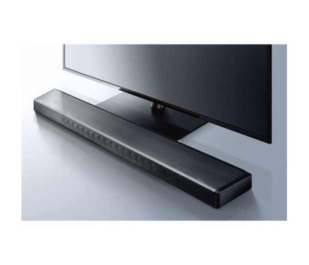 Yamaha YSP-2700 srebrny - 1392339 - zdjęcie 4